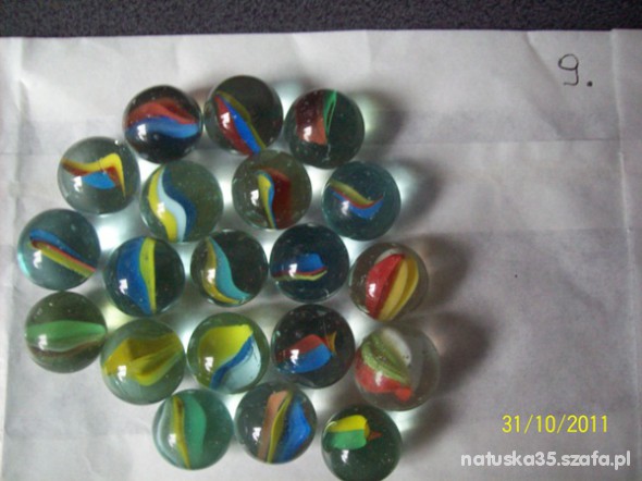 kule duńskie 20 szt 9