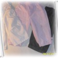 3 pary spodni dla dziewczynki