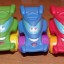 Tor zjeżdzalnia playskool hasbro