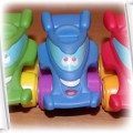 Tor zjeżdzalnia playskool hasbro