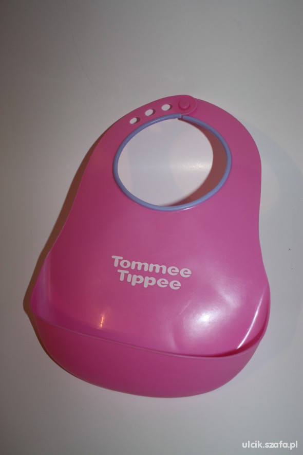 Śliniak TOMMEE TIPPEE