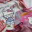 3 BLUZECZKI HELLO KITTY ROZMIAR 92DO98