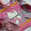 3 BLUZECZKI HELLO KITTY ROZMIAR 92DO98