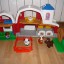 LITTLE PEOPLE FARMA Fisher Price