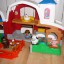 LITTLE PEOPLE FARMA Fisher Price