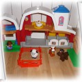 LITTLE PEOPLE FARMA Fisher Price