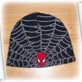 Spider Man zimowa czapka