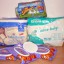 Pampersy Babydream Huggies Packlanki