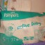 Pampersy Babydream Huggies Packlanki