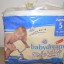 Pampersy Babydream Huggies Packlanki