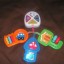 kluczyki po polsku fisher price