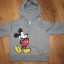 Bluza Disney MYSZKA MICKY 6 9 mies