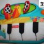 PIANINKO ORGANKI A KUKU FISHER PRICE