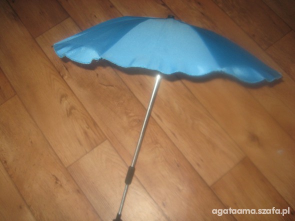 cena z wysylka parasolka do wozka