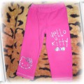 HELLO KITTY SPODNIE DRESOWE 9298