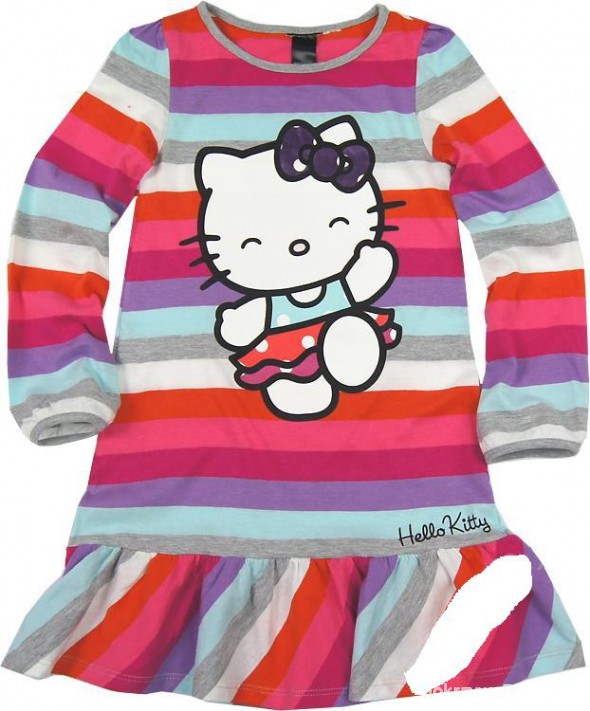 hm hello kitty 98 i 104 nowa