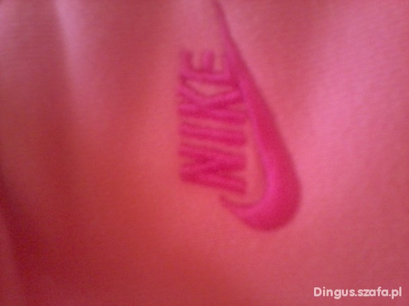 super bluza Nike