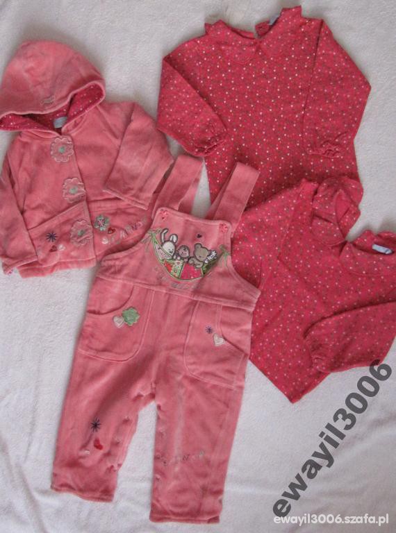 SUPER ZESTAW W A R T O