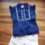 H&M spodnie i bluzka Girl2Girl 92 98