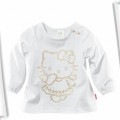 Bluzeczka z Hello Kitty rozm 86 firmy H&M