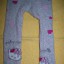 Rajstopki Hello Kitty rozm 80 do 86 firmy Sanrio