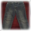 spodnie dżinsowe chłopięce