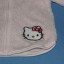 OCIEPLANA BLUZA I CZAPKI HELLO KITTY H&M I GRATISY