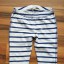 Reserved kids 98 legginsy paski