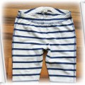 Reserved kids 98 legginsy paski