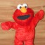 ELMO INTERAKTYWNYFISHER PRICE CENA Z PRZESYLKA