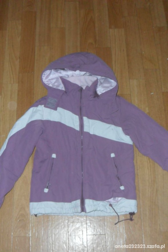 Kurteczka dla dziewczynki