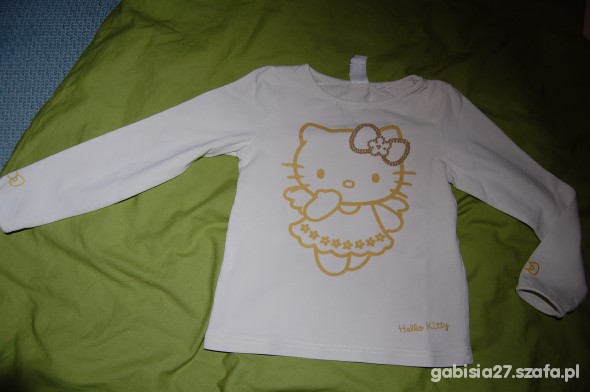 HM sliczna ecri z hello kitty 104