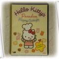 Hello Kitty Pieczemy ciasteczka VCD