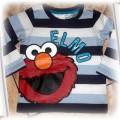 H&M z Elmo nowa 74 bluzeczka