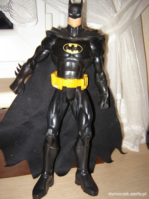 batman