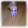Lalka barbie