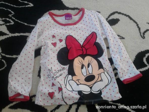 DISNEY MINNIE 98