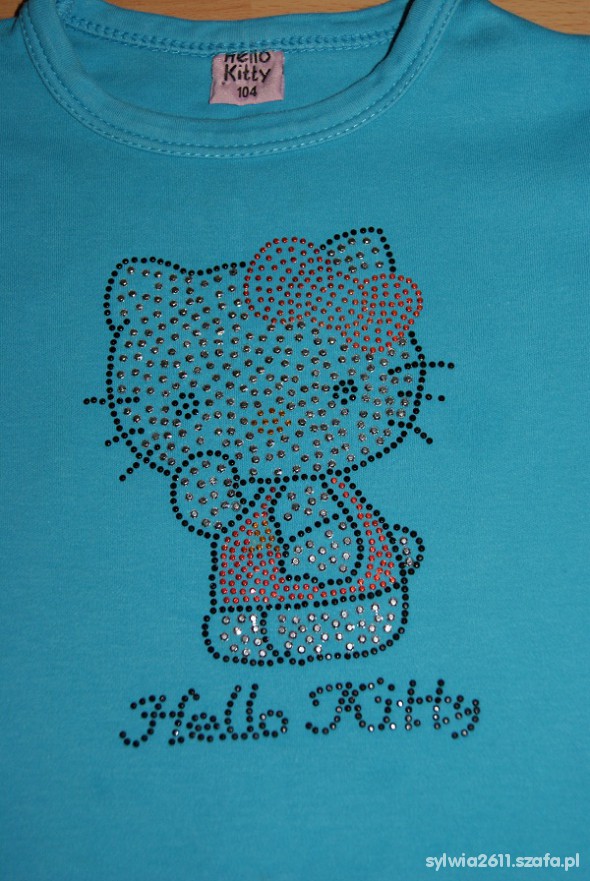 Hello Kitty 104