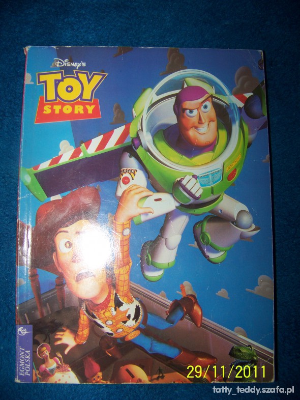 TOY STORY 1