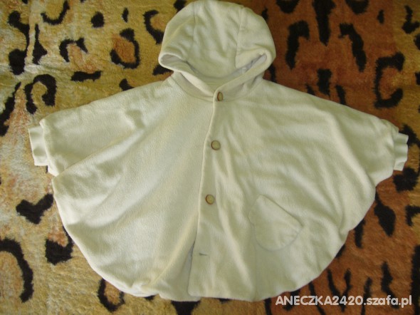 PONCZO OCIEPLANE 80 86