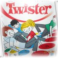 TWISTER HASBRO