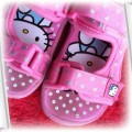 sandalki hello kitty 24