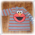 Bluzeczka Elmo Rozm 86 92 H&M