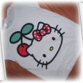 Bluzeczka Hello Kitty rozm 86 do 92 firmy H&M