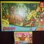 puzzle 60 elementow SCOOBY DOO