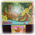 puzzle 60 elementow SCOOBY DOO