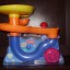 fontanna playskool