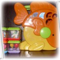 DZWIEKOWA RYBA Fisher Price