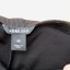 Spodnie ciązowe H&M MAMA r 38 czarne w paseczki