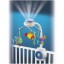 karuzela Ocean Wonders Fisher Price